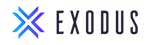 Exodus wallet logo