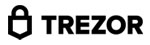 Trezos wallet logo